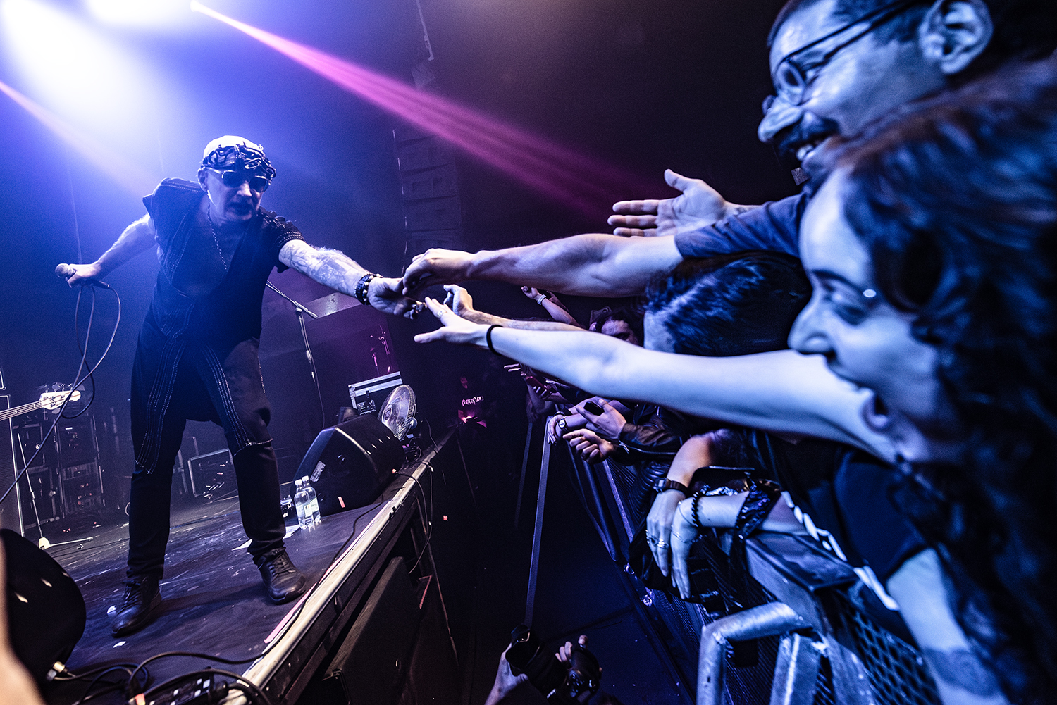 Tiamat - Latam Tour 2025